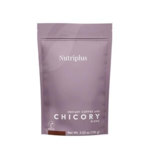 Nutriplus Grain Cikorija Kafa – Zdrava Kafa od Žitarica