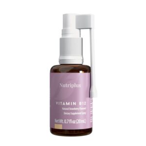 Vitamin B12 u spreju – NutriPlus Farmasi